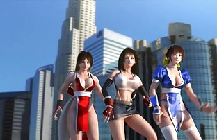 XXX Teen Home Gangbang & Swallow xxx gái đẹp